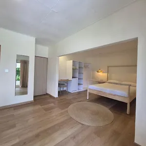 Beau Vallon Bungalows Guest house