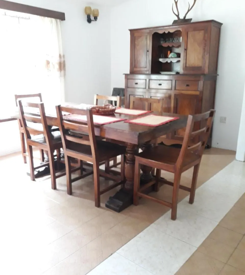 Susara'S Resident Hotel Beau Vallon  Beau Vallon (Mahe)